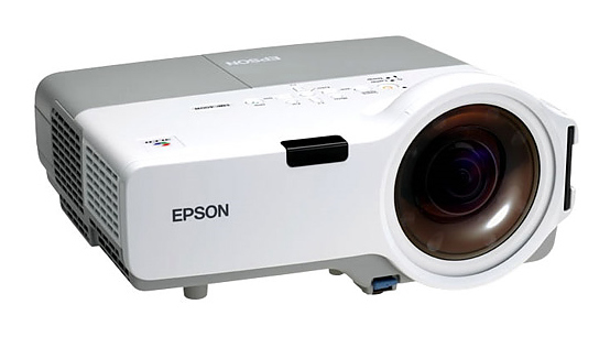 Проектор Epson EMP-400W