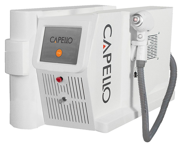Лазер косметологический CAPELLO MINI Nd YAG