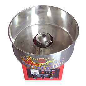 Аппарат для сахарной ваты Gastrotop H014