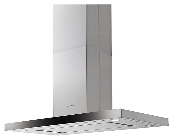 Вытяжка островная Kuppersbusch IKD 12850.0 GE