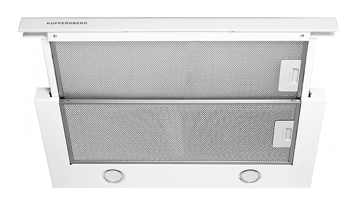 Вытяжка Kuppersberg SLIMBOX 60 GW