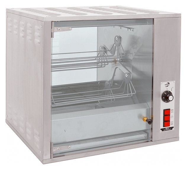 Гриль для кур Sikom МК-3.8.1