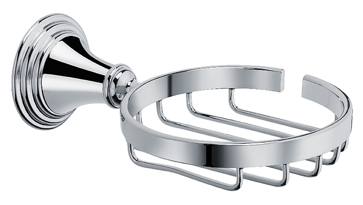 Мыльница-решётка подвесная Fixsen Best FX-71609