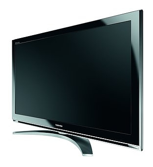 ЖК телевизор Toshiba 37Z3030DR