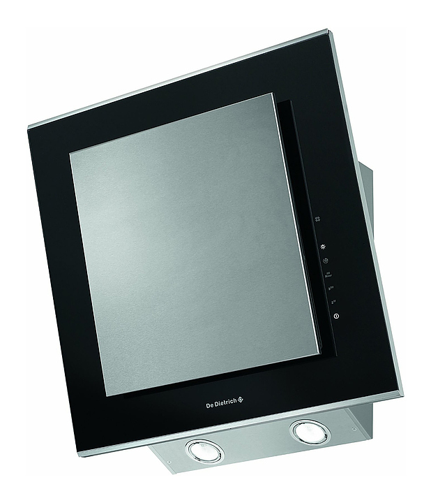 Вытяжка De Dietrich DHD 1160 X