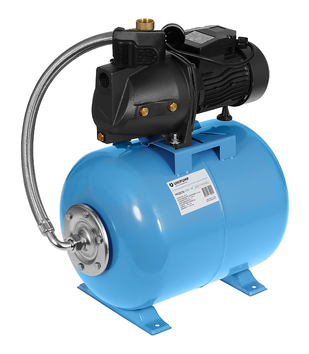 Насосная станция Unipump AUTO JSW 55-50