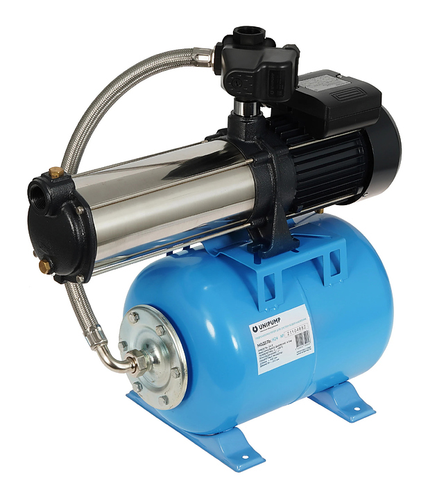 Насосная станция Unipump AUTO MH 1000C