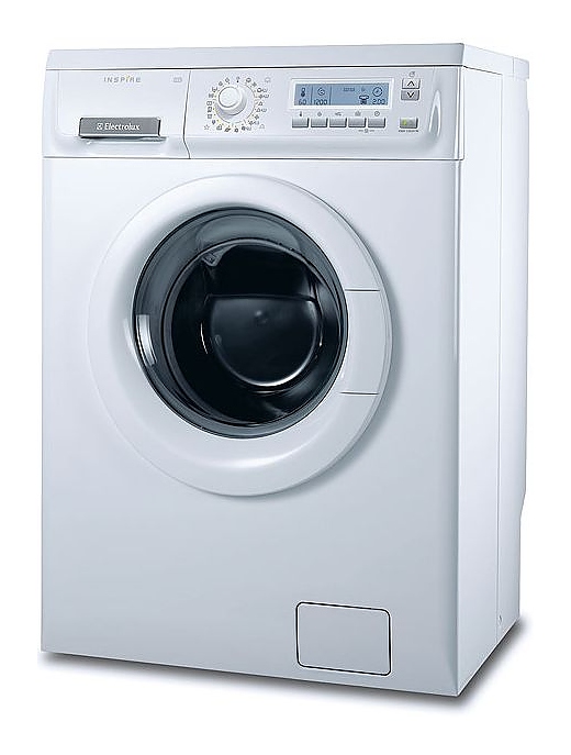 Стиральная машина Electrolux Professional EWS 12610 W