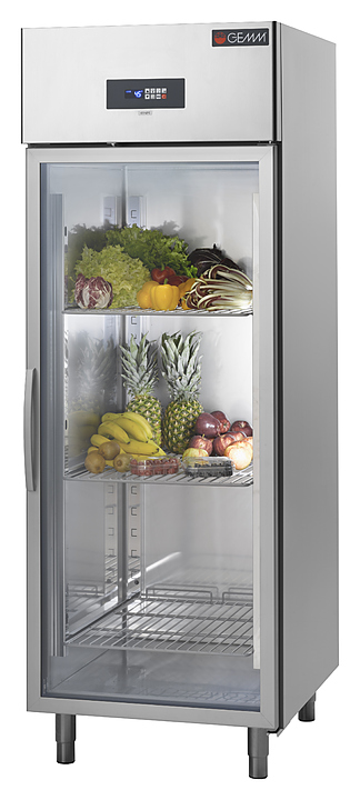Шкаф холодильный Gemm EFNV/01