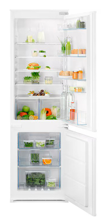 Холодильник Electrolux ENT6NE18S