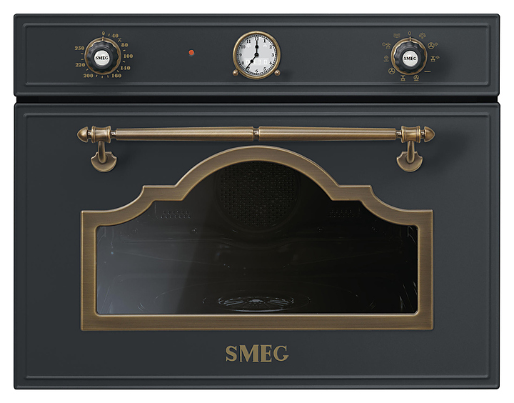 Духовой шкаф SMEG SF4750VCAO