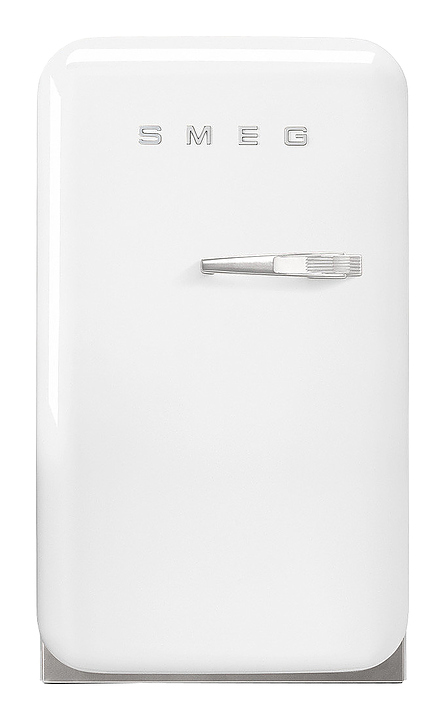 Минибар SMEG FAB5LWH
