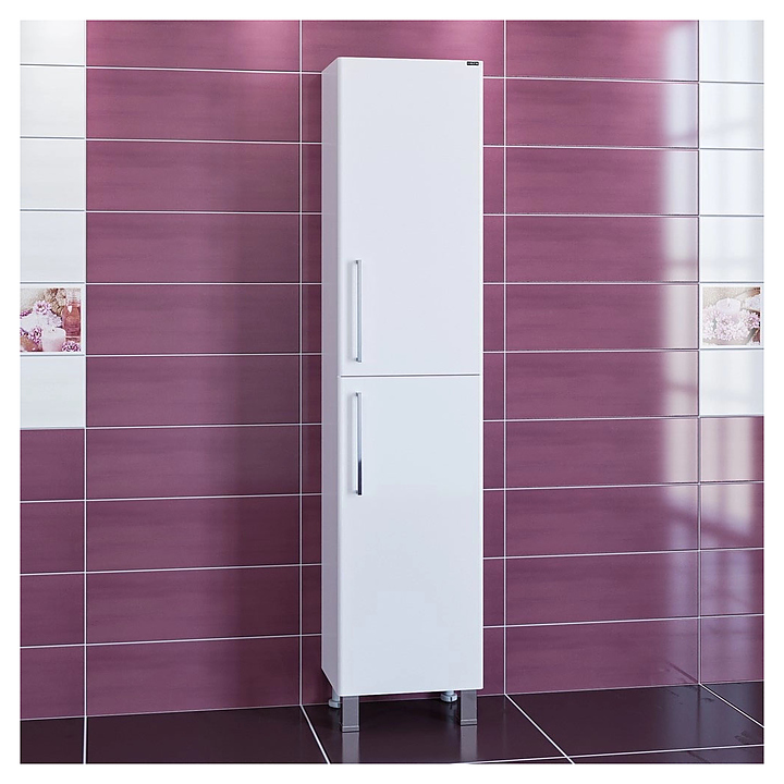 Шкаф-пенал СаНта Вегас 40