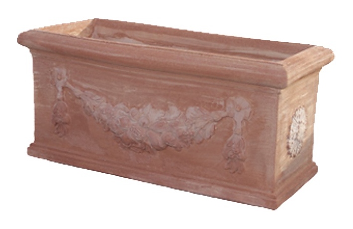 Ящик San Rocco Festonata (61х28х28 см)