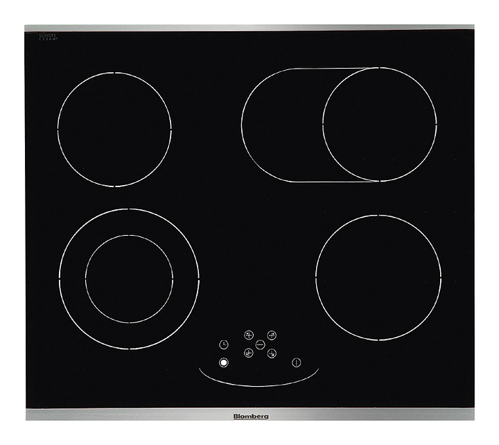 Варочная панель Blomberg MKN 5420 X