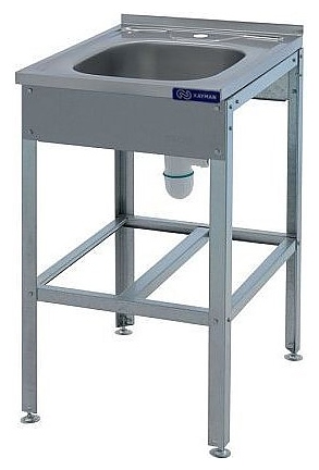 Рукомойник напольный KAYMAN РМНО-500/600-А