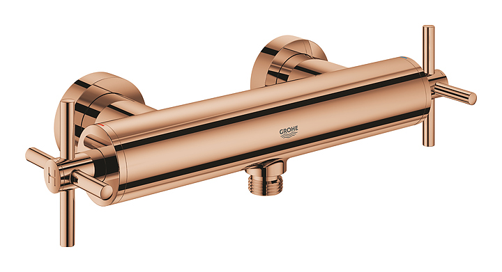 Смеситель Grohe Atrio DN 15 26003DA3