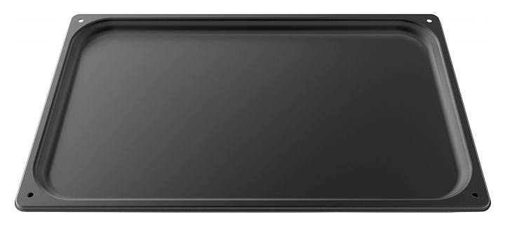 Лист для выпечки UNOX TG 895 GN 1/1 (530х325х20)
