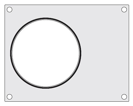 Матрица HENDI 805619