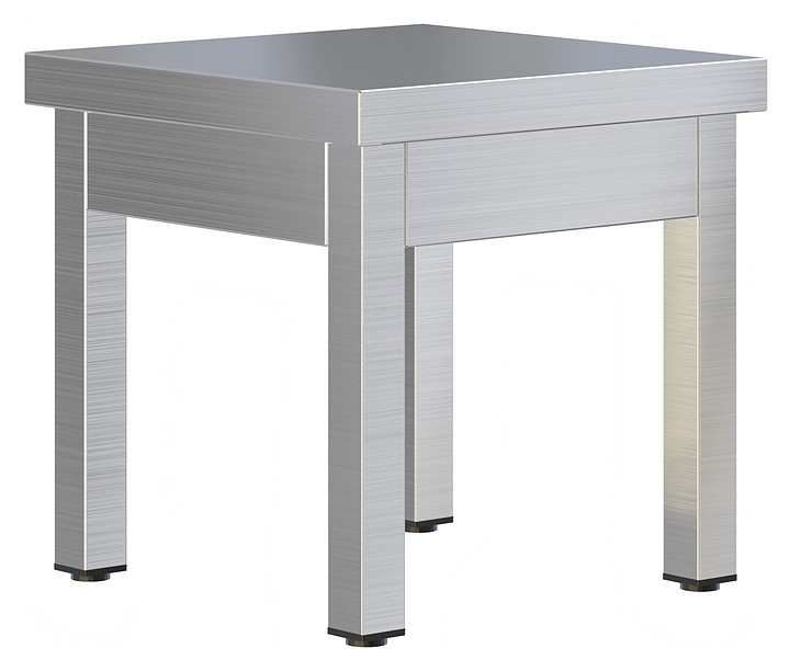 Подставка под оборудование Restoinox ПО-9/6/5