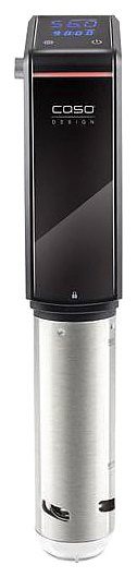 Аппарат Sous Vide CASO SV 300