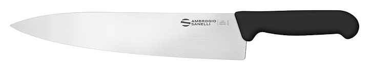 Нож кухонный Sanelli Ambrogio SC49030B