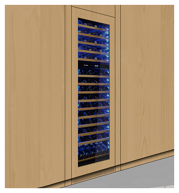 Винный шкаф Pando PVMA 178-112 PAL