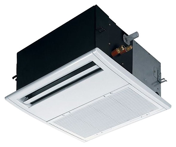 Внутренний блок мультизональной системы Mitsubishi Heavy Industries FDTQ36KXE6F