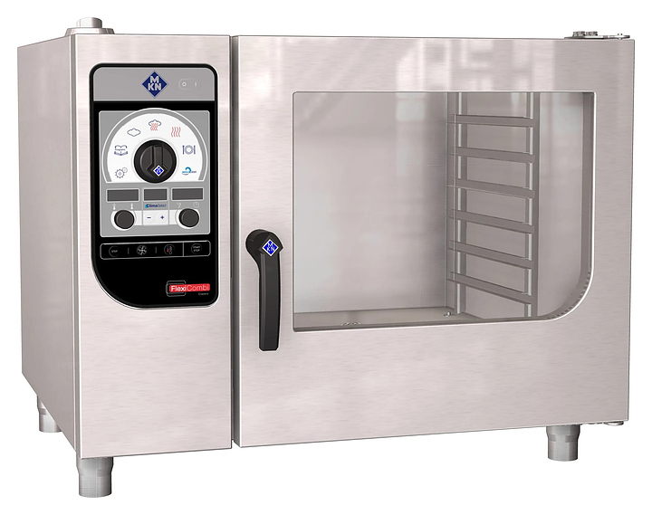 Пароконвектомат MKN FlexiCombi Classic 6.1
