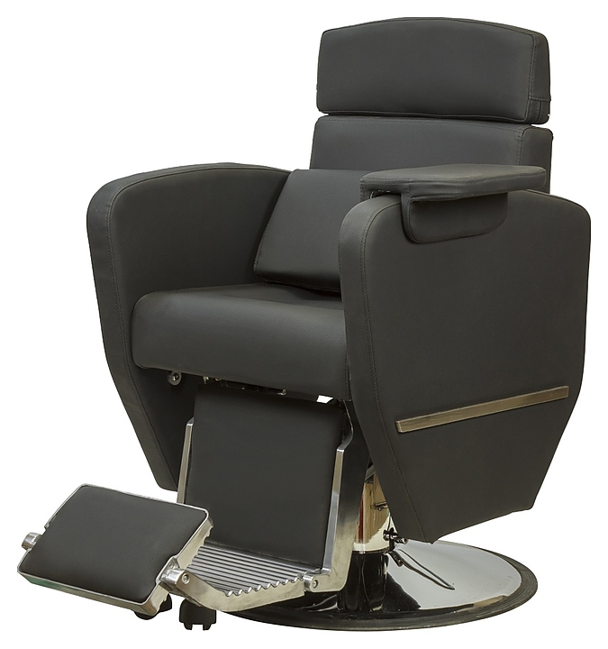 Кресло универсальное Мэдисон&Co Алонсо черное