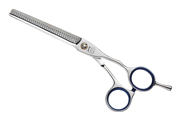 Ножницы парикмахерские JAGUAR Loop CC 34 6.0