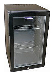 Минибар Diamond C500S/VT