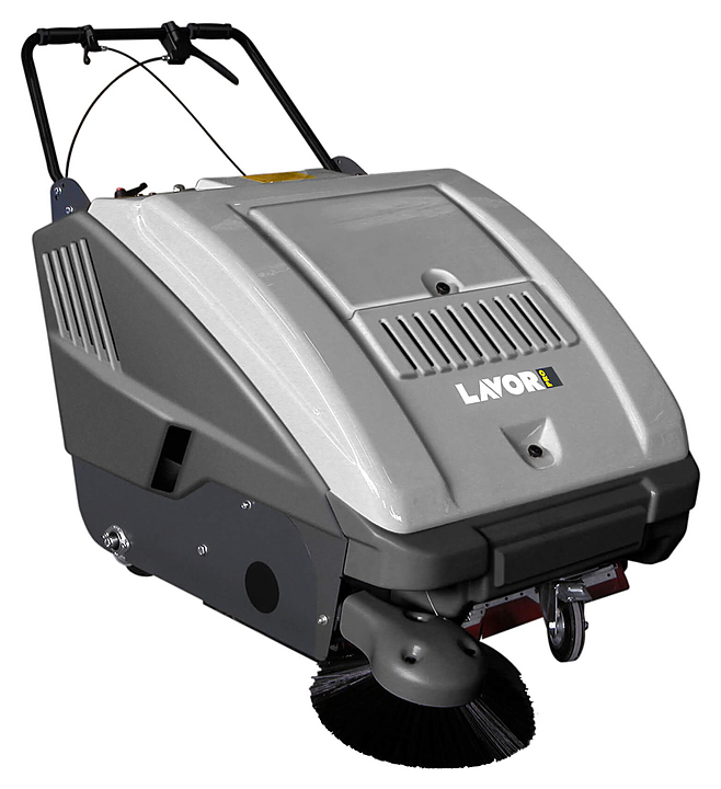 Машина подметальная LAVOR Professional SWL 900 ET