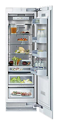 Встраиваемый холодильник Gaggenau RC 462–200