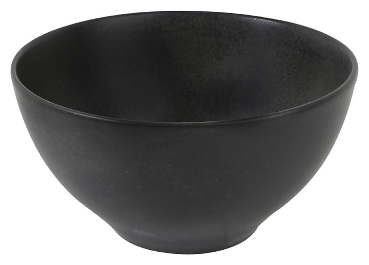 Салатник Porland Seasons 368216 770 мл черный