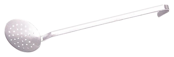 Шумовка P.L. Proff Cuisine 302.116/M46315SM d=16 см l=44 см (нерж. сталь)