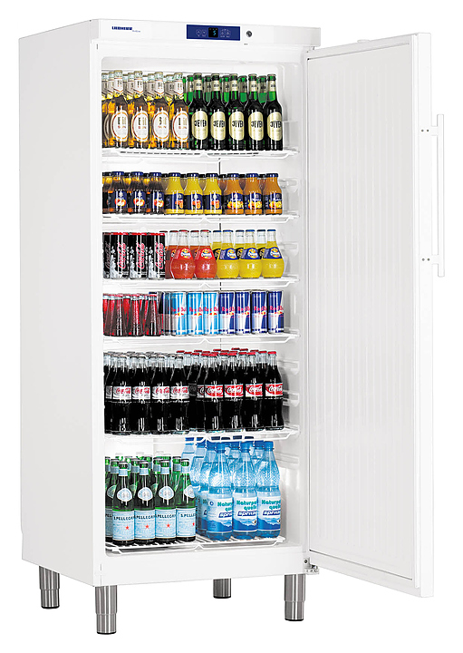 Шкаф холодильный Liebherr GKv 5730