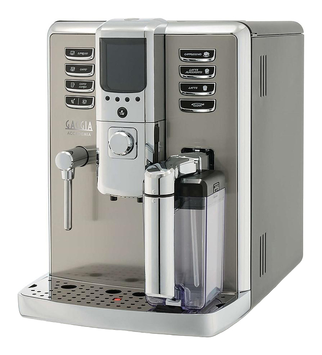 Кофемашина Gaggia Accademia