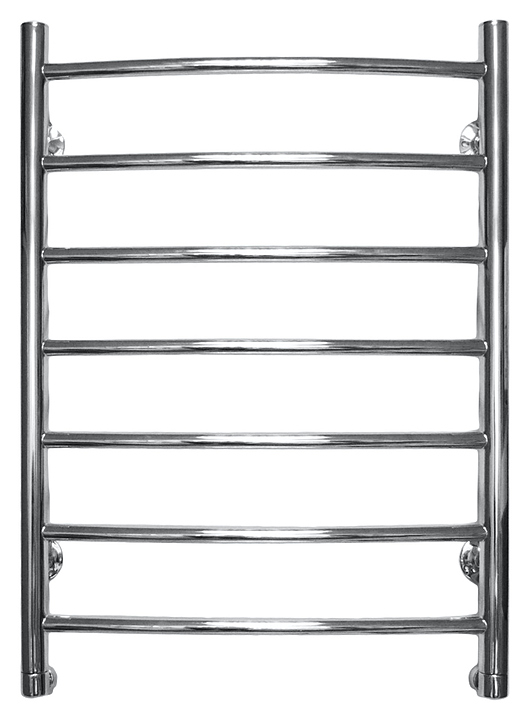 Полотенцесушитель водяной Domoterm Калипсо П7 50x70 см, хром