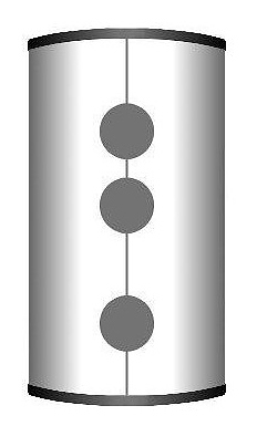 Теплоизоляция Stiebel Eltron WD 650