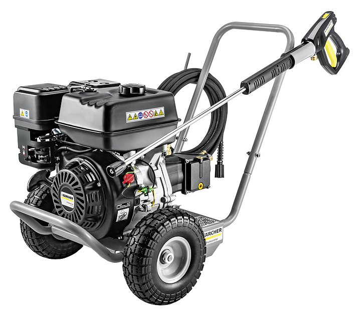 Аппарат высокого давления Karcher HD 6/15 G Classic