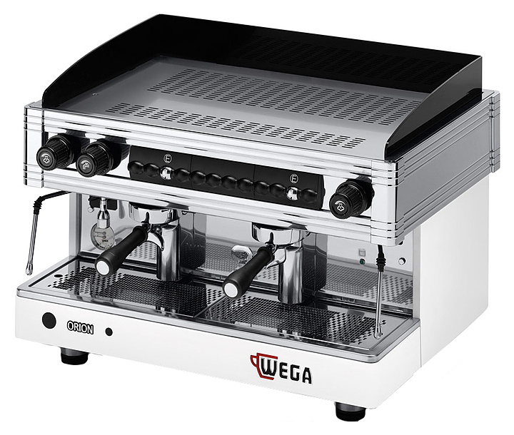 Кофемашина Wega Orion Gold EPU 2GR