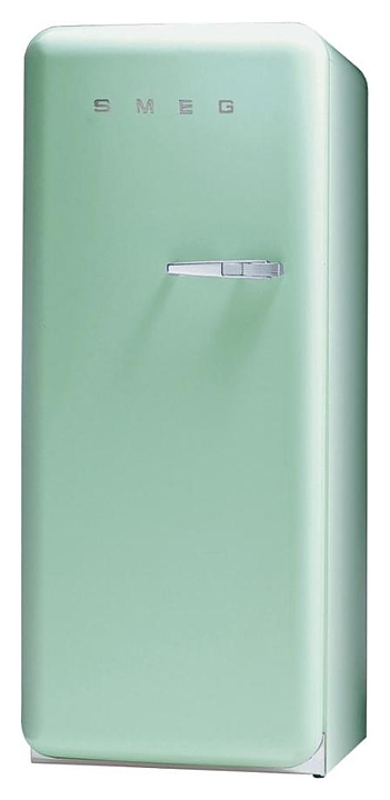 Холодильник SMEG FAB28LV1
