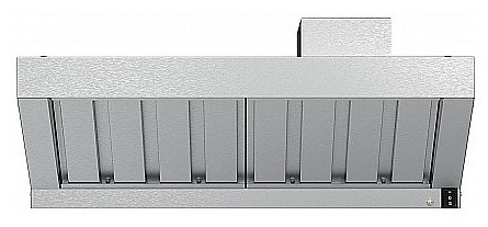 Зонт вытяжной Radax KG79MAF2