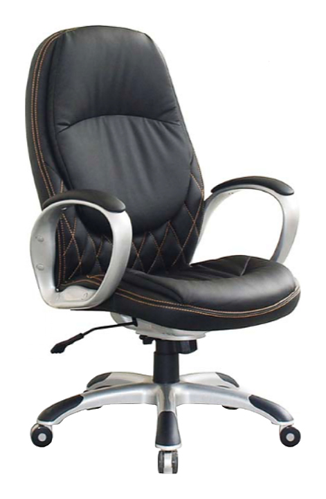 Кресло NORDEN IOWA black