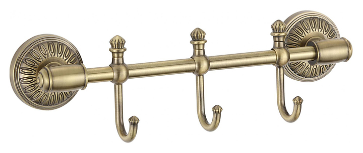 Вешалка-планка Savol S-006673C