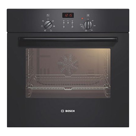 Независимый электрический духовой шкаф Bosch HBN 531 S0