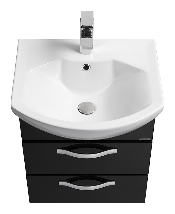 Тумба AQUATON Ария 50 М 1A140001AA950