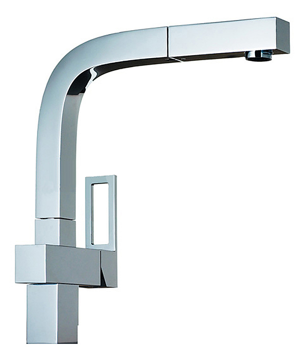 Смеситель Franke Planar 020 хром (115.0016.322)