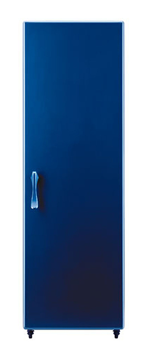 Холодильник SMEG FPD34BD